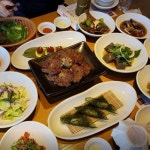 생생정보-고수의부엌 담양 한우떡갈비 한정식 맛집 위치는? 육즙의 신세계