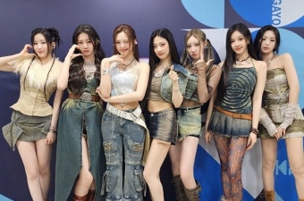 베이비몬스터 이미지