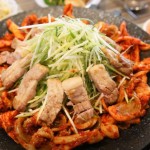 생생정보-장사의신 서울 사당역 쭈꾸미삼겹살 맛집 위치는? 20년 내공의 맛