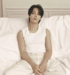 방탄소년단 지민, 49,141,165표로 24회차 남자아이돌 1위…강다니엘·방탄소년단 뷔 뒤이어(팬플러스)