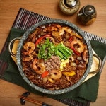 생생정보 가평 돌판한우짜장·돌판해물짬뽕 맛집 위치는? 압출식 자가제면