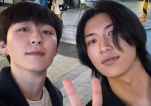 환승연애3 이주원, 김태이-정규민 만난 근황…알고 보니 인싸였네