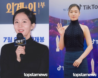 염정아-안은진, tvN 예능으로 만날까…'언니네 산지직송' 긍정 검토 중