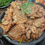 생생정보 단양 마늘석갈비 맛집 위치는? 고추장돼지석갈비-숙주왕갈비탕-막국수 등