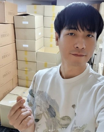 클릭비 노민혁, 베트남 여자친구 누구?…직업-나이 등 관심