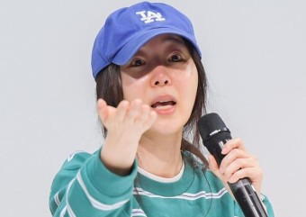 민희진 어도어 대표, 하이브 상대로 의결권행사금지 가처분 신청→심문기일 정해져