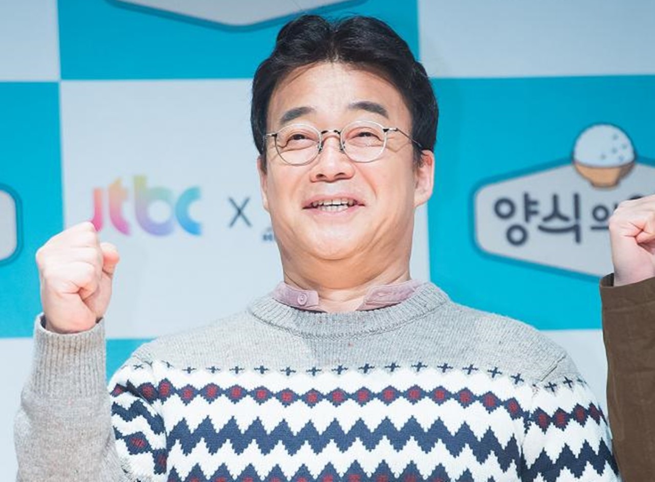 백종원, 김재환 갑질 파문으로 주가 폭락...방송인 시대 위기!