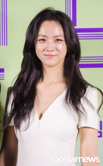탕웨이, '시선 이끄는 눈빛' (원더랜드 제작보고회) [HD포토]