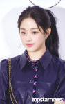 아무도 없었어…뉴진스 민지, 생일 카페 방문 후기에 팬들 웃는 이유