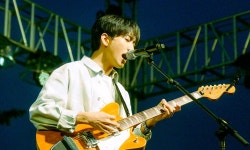 이승윤, 페스티벌부터 대학 축제까지…'섭외 0순위' 스케줄