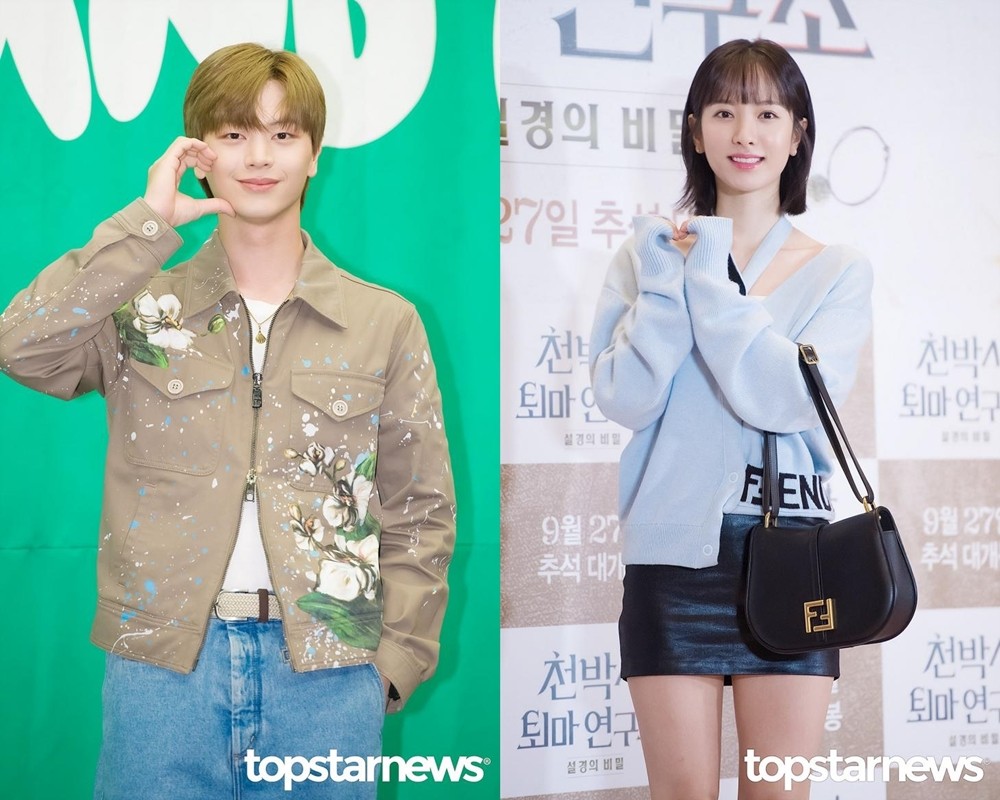 SBS 판타지 드라마 귀궁, 육성재-김지연-김지훈 호흡 기대감↑
