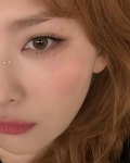 레드벨벳 슬기, 쌍커풀 생긴? 확 달라진 비주얼 눈길