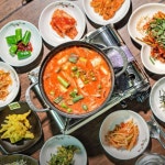 생생정보-택시맛객 남해 멸치쌈밥·멸치회무침 맛집 위치는? 천혜의 보물