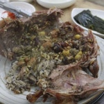 생방송투데이 무주 오리진흙구이 맛집 위치는? 능이백숙-오리바비큐-얼큰닭볶음전골 등