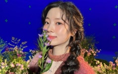 트와이스 다현, 국민 첫사랑 될까…그 시절, 우리가 좋아했던 소녀 여주 물망