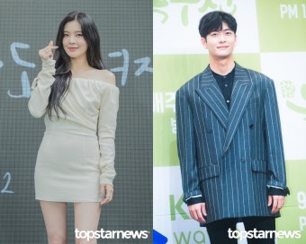 이선빈-강태오, 병맛 로맨틱코미디 '감자연구소' 출연…2025년 방송