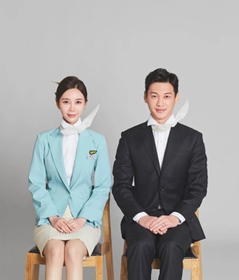 펜싱 구본길, 승무원 와이프 박은주 공개?…'동상이몽2' 출연