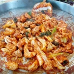 생생정보 포항 오천읍 닭갈비 맛집 위치는? 입이 즐거운 맛