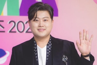 가수 김호중, 음주운전 의혹→자택 압수수색…공무집행방해 혐의 적용 검토 중 [TOP이슈]