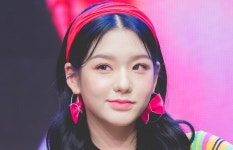 오해할 만한 상황…시크릿넘버 수담, 남친과 야구장 데이트설 불거지자 빠른 해명 전해