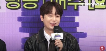 이찬원, '하이엔드 소금쟁이' 찬또 진행 실력에 깜짝 놀란 팀원들