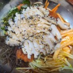 생방송투데이-자족식당 진도 전복요리 맛집 위치는? 전복삼겹살-전복죽-전복물회 등