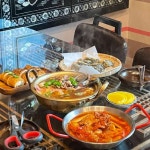 생생정보 남해 해물라면·떡볶이 오션뷰 분식점…철원 미나리수육 맛집 위치는?