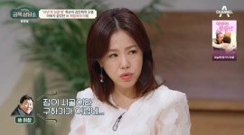 똑순이 김민희 故허참, 간암 투병 끝까지 몰라 죄책감 고백