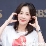 산다라박, 데뷔 15주년 맞이한 예쁨 (두시탈출 컬투쇼 출근길) [HD포토]