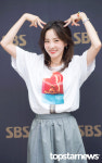 산다라박, 다라도 고양이인고양 (두시탈출 컬투쇼 출근길) [HD포토]