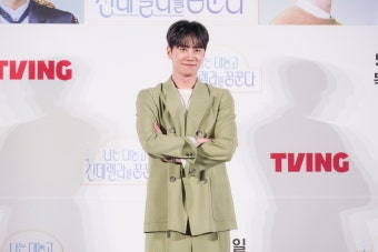 '나대신꿈' 이준영 