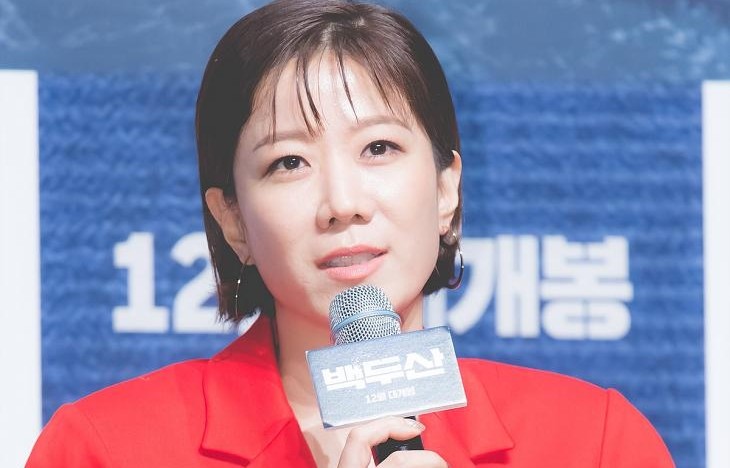라이딩 인생 촬영 중, 전혜진 주연 안방극장 복귀 예정!