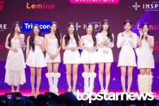 24개월간 1컴백 말이 되나…프로미스나인 팬덤, 성명문 발표→트럭·근조화환 시위 진행