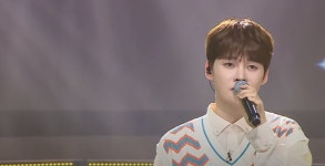 음색 남신 박서진이 부르는 영탁의 이불…닻별품에 안겨 고운 꿈만 꾸길 바라오