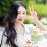 레드벨벳 조이, 동물농장 3주년에도 과즙美 뿜뿜 (동물농장 출근길) [HD포토]