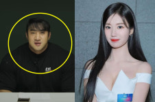 우발적 폭행일 뿐 황철순, 전 여친 BJ 엔돌핀과 폭로전 [TOP이슈]