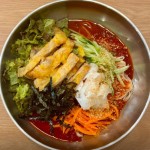 생방송오늘저녁 일산 육전비빔국수 맛집 위치는? 오늘은 국수 먹는 날