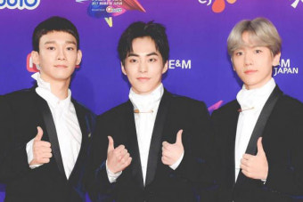 엑소 첸백시 측 