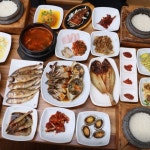 생생정보-택시맛객 영광 법성포굴비정식 맛집 위치는? 맛에 취한다