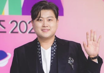 가수 김호중, 음주 뺑소니 한 달만 피해자와 합의