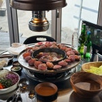 생생정보 부산 송정 조개차돌박이샤부샤부·짚불양념곰장어 맛집 위치는? 신선함 200%