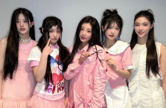 아일릿, '뉴진스 표절 의혹' 딛고 승승장구…'마그네틱' 뮤비 1억 뷰 돌파 쾌거