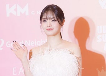 소속사로 안 돌아온 3인 '피프티피프티' 못 쓴다…어트랙트, 31개국 상표권 등록