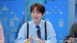 `아름답고 잘생긴 미모로 관심 폭발시키는` 이찬원, `톡파원 25시` 본방사수 독려