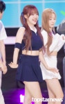 시그니처 지원, 온몸으로 표현하는 퇴근의 기쁨 (더쇼) [HD움짤]