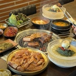 생생정보 대구 맛집, 서문시장 오코노미김밥 & 대현동 얼음그릇냉면 식당 위치는?