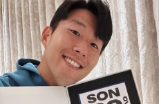 월클 손흥민, 압구정 펜트하우스 400억에 매입…손웅정 등 가족들 거주용?