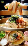 생방송오늘저녁 서울 숭인동 도토리냉묵밥 맛집 위치는? 여름철 별미