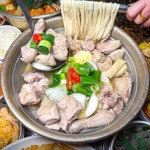 생방송투데이 서울 을지로 닭한마리 맛집 위치는? 낙지닭갈비-닭볶음탕 등