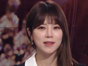 '고민이 해결되는 모습' 양지은의 미리 보는 긍정타로 '재미로 보는 My Starot'